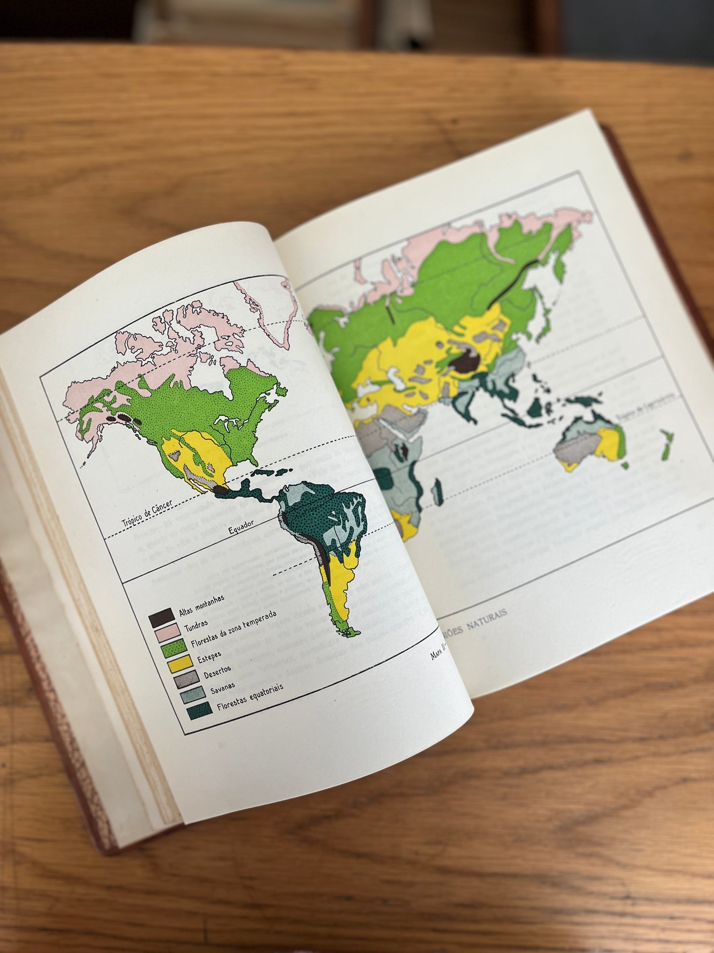 GEOGRAFIA HUMANA