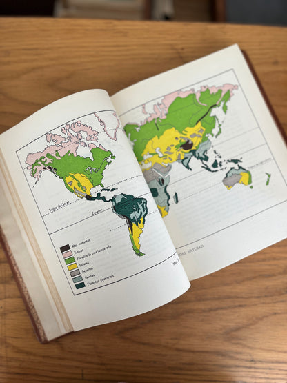 GEOGRAFIA HUMANA