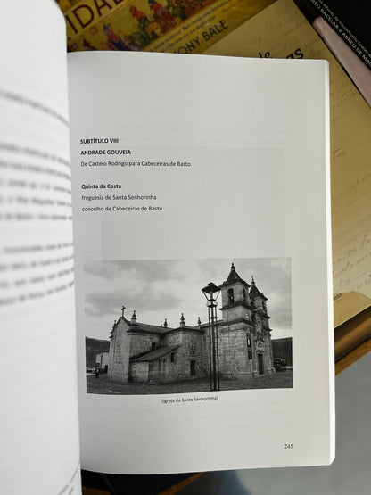 AVÓ MARIA DAS DORES