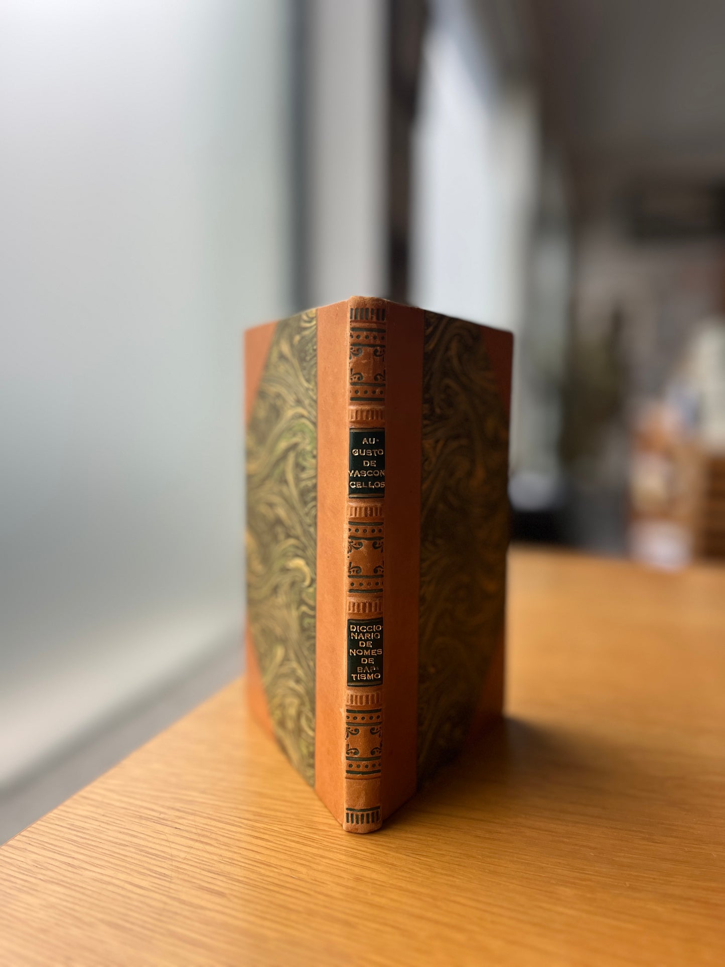 DICCIONARIO DE NOMES DE BAPTISMO DE AMBOS OS SEXOS