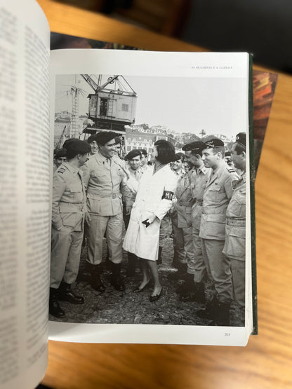 NOVA HISTÓRIA MILITAR DE PORTUGAL