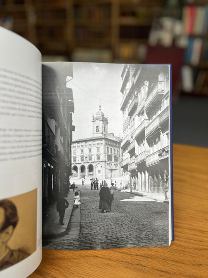 GENTE DO PORTO E DA ORDEM DA TRINDADE