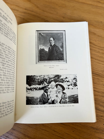 LIVRO DE FAMÍLIA I E II