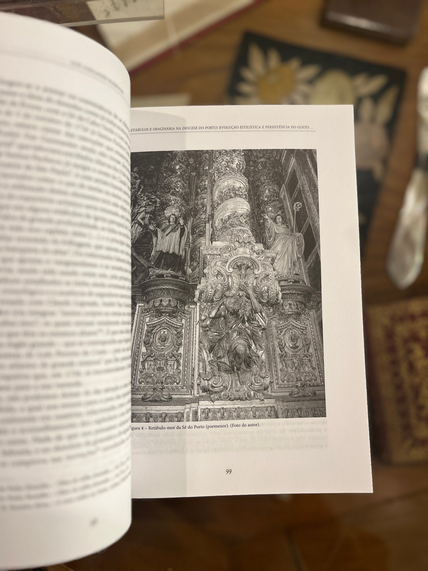 DOS HOMENS E DA MEMÓRIA