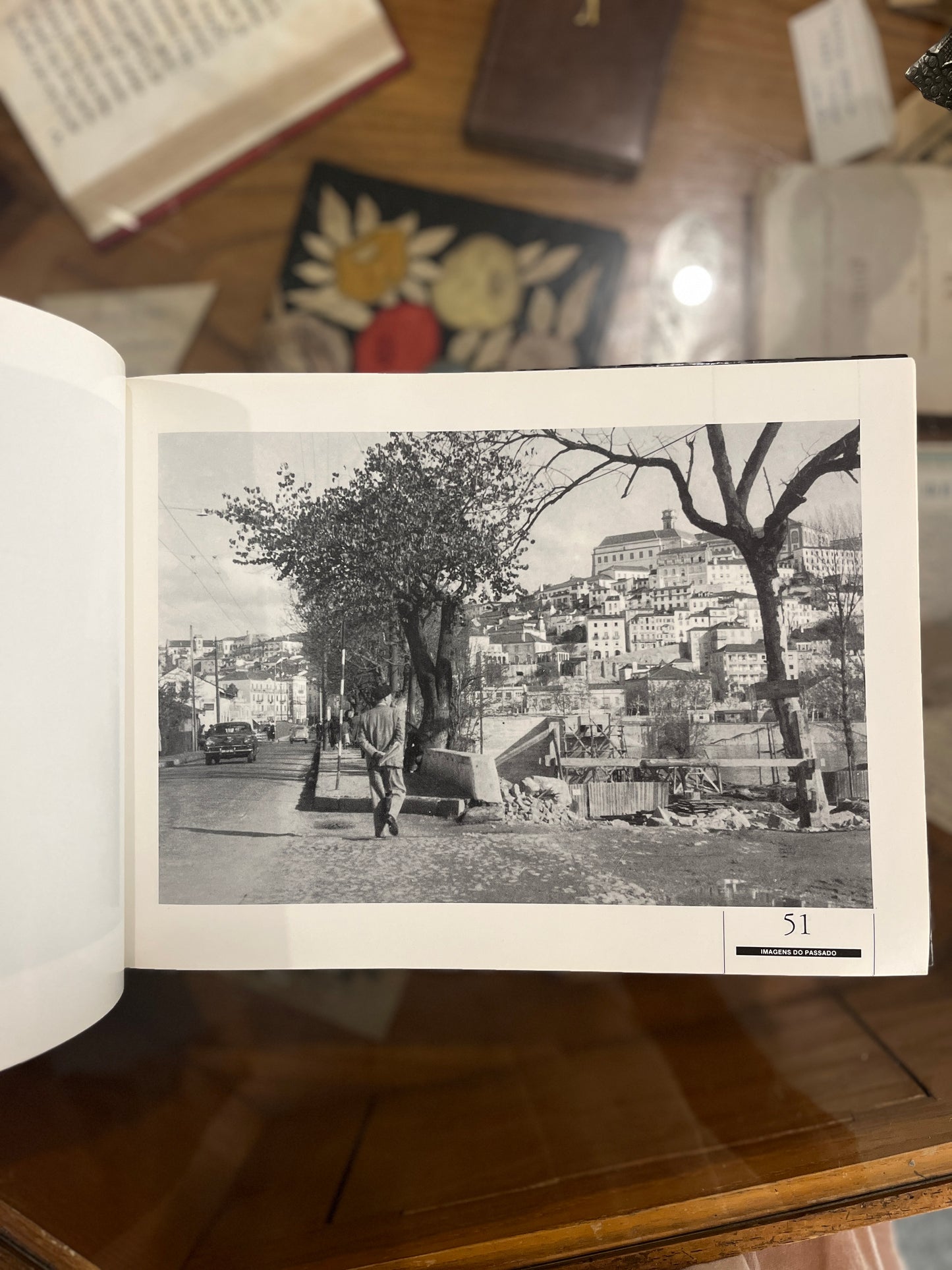 COIMBRA, IMAGENS DO PASSADO
