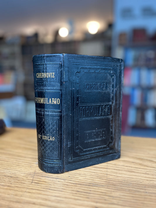 FORMULARIO E GUIA MEDICO