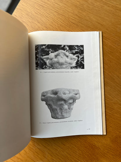 O MOSTEIRO DE S. SALVADOR DE MOREIRA