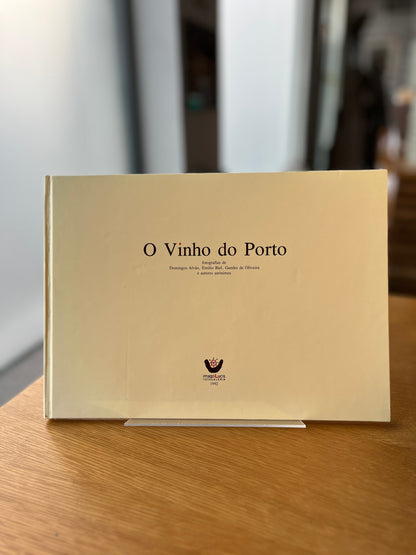 O VINHO DO PORTO