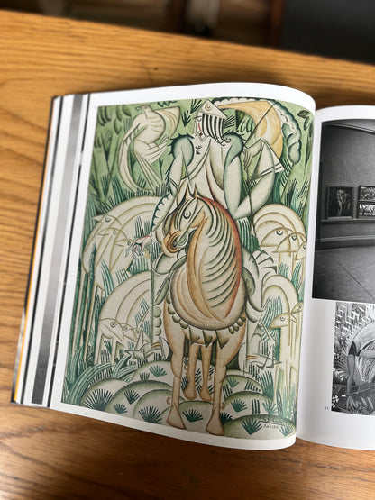 CATÁLOGO RAISONNÉ AMADEO DE SOUZA CARDOSO: FOTOBIOGRAFIA