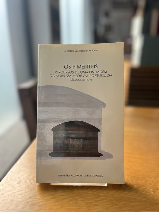 OS PIMENTÉIS