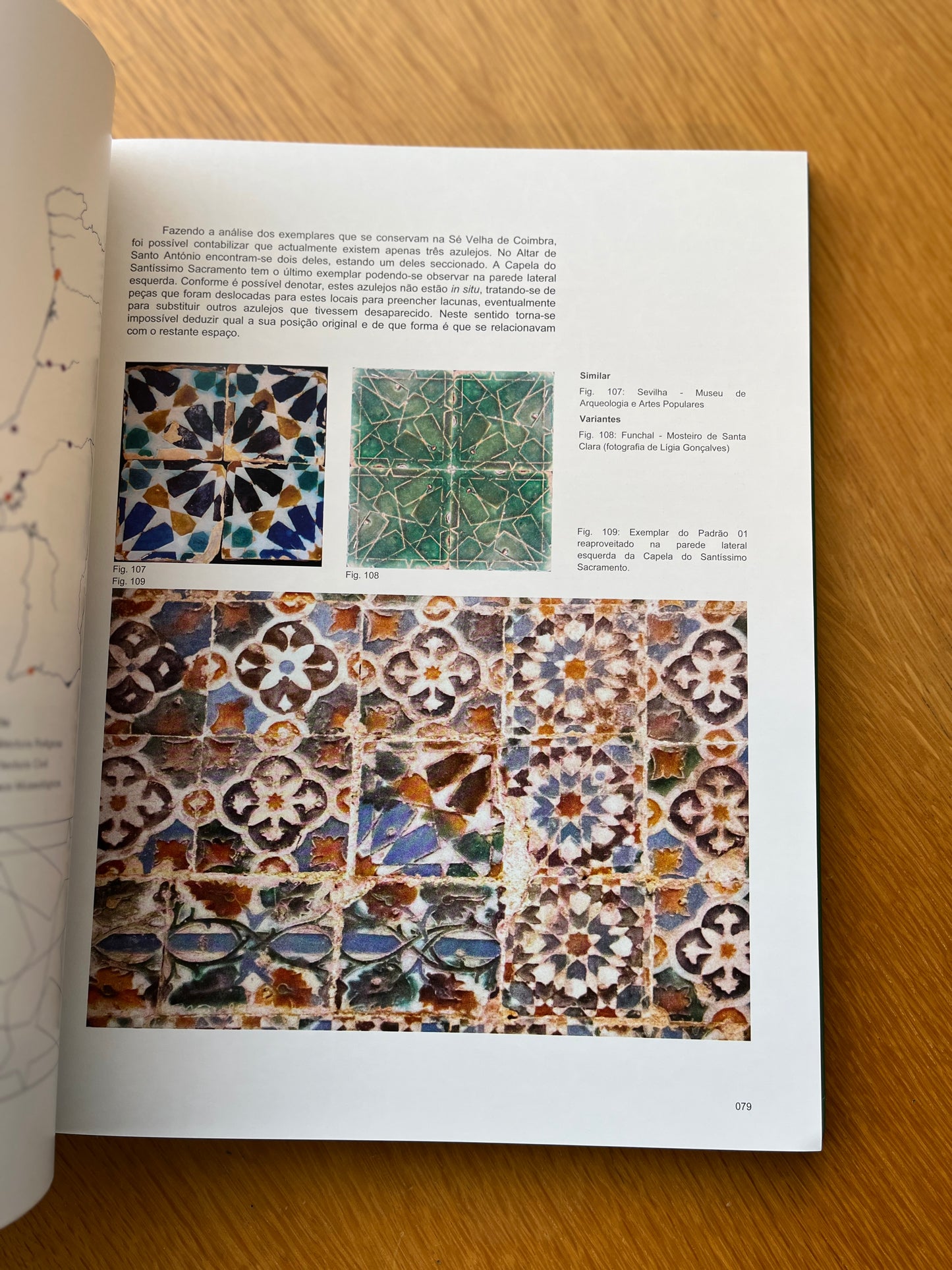 O AZULEJO HISPANO-ÁRABE EM PORTUGAL