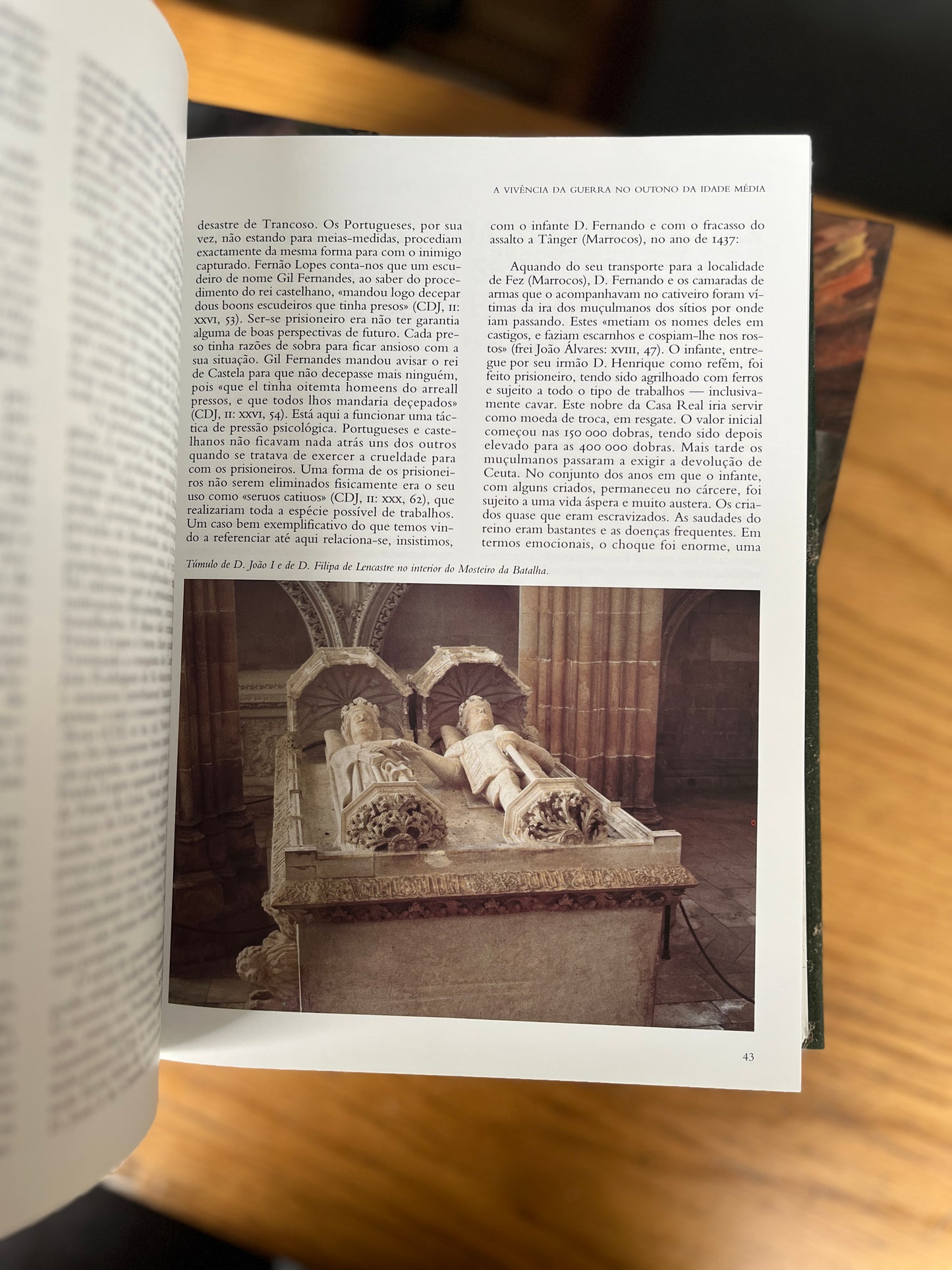 NOVA HISTÓRIA MILITAR DE PORTUGAL