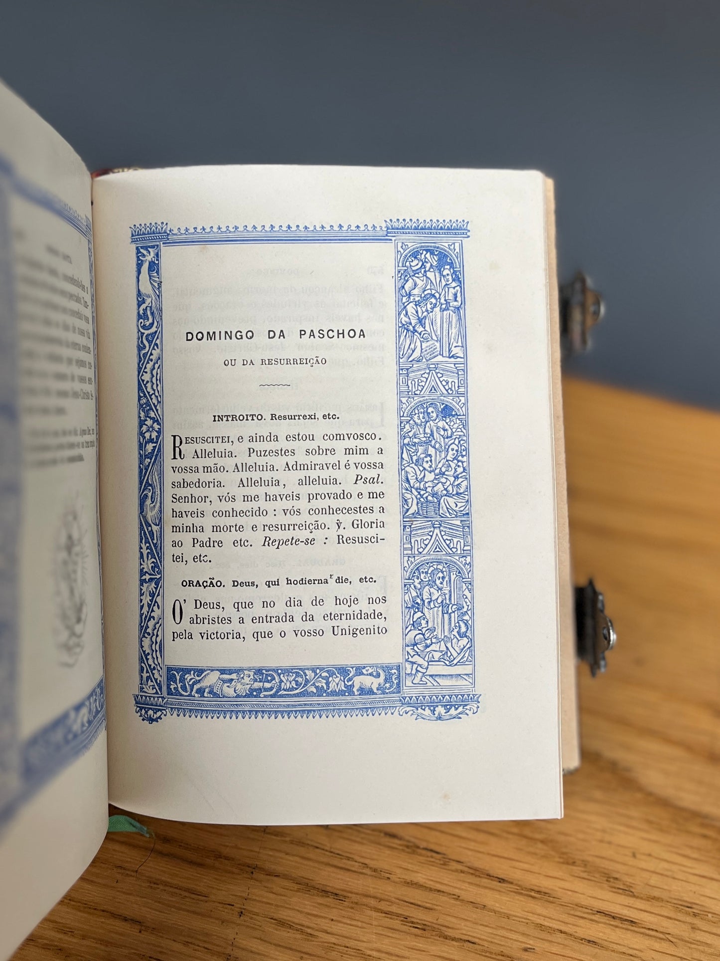 O DIAMANTE DO CHRISTÃO