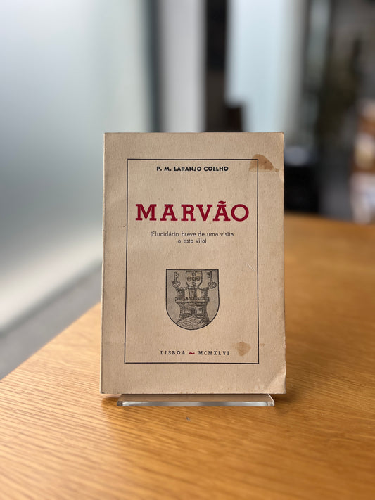 MARVÃO