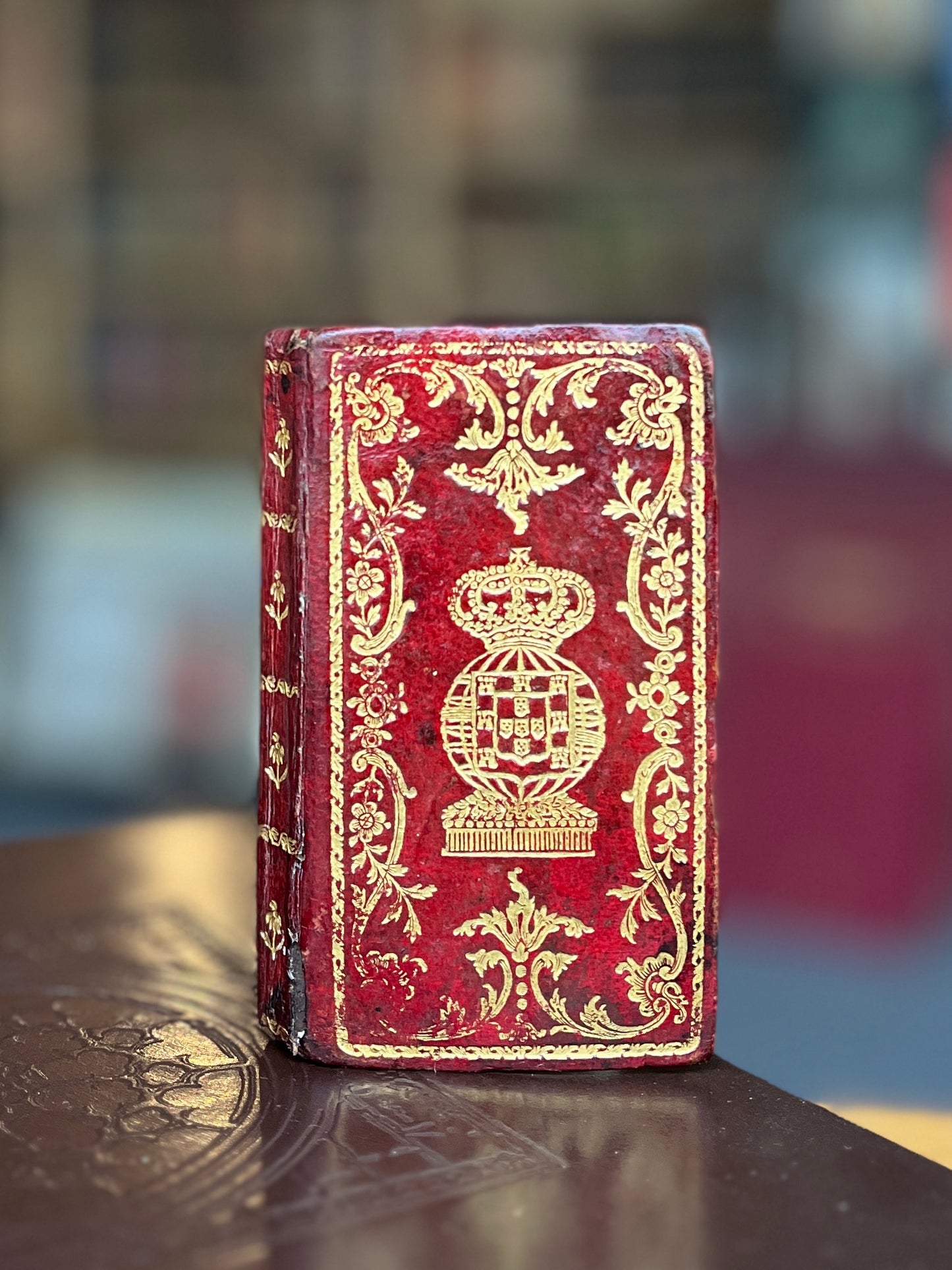 DIARIO ECCLESIASTICO PARA O REINO DE PORTUGAL