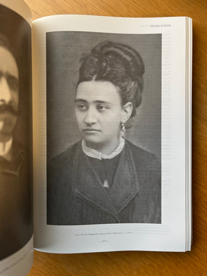 HISTÓRIAS DE INÁCIOS