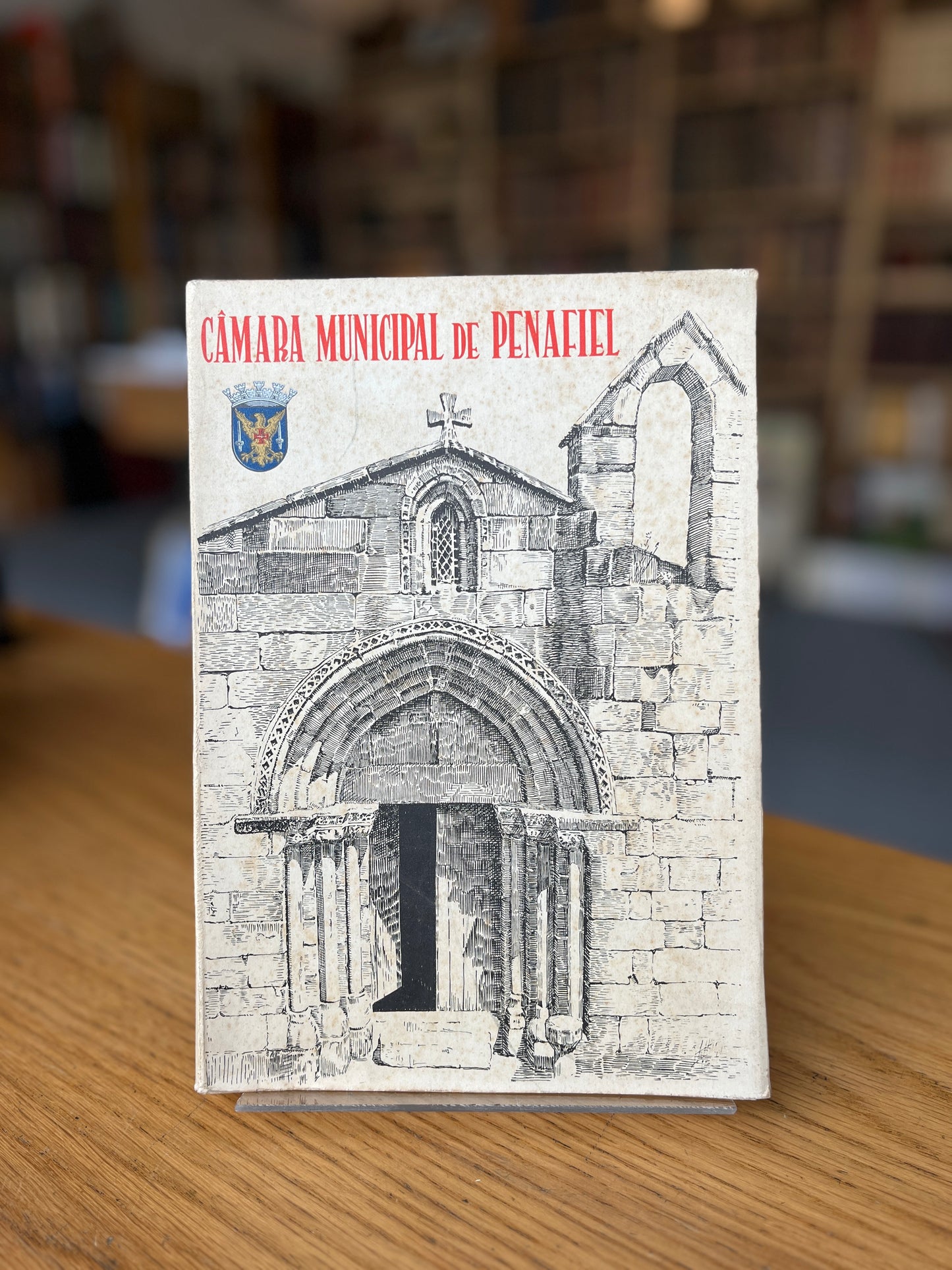 CÂMARA MUNICIPAL DE PENAFIEL