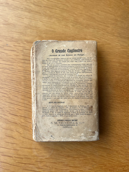 O LIVRO DO DOUTOR ASSIS