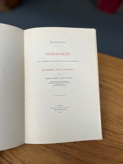 SERÁ INDEFINIDA A EXISTÊNCIA DOS ANNEIS DE SATURNO?