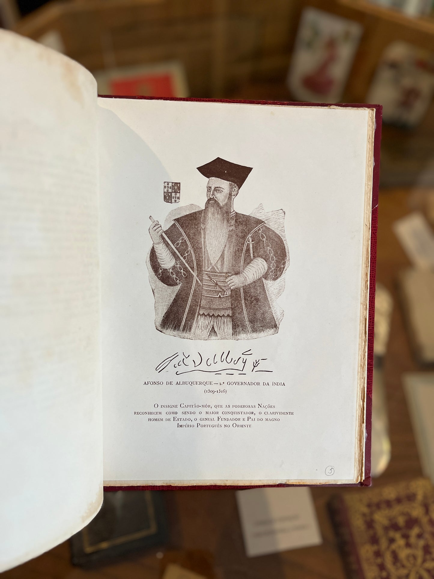 HISTÓRIA DA ANTIGA CASA DA ÍNDIA EM LISBOA