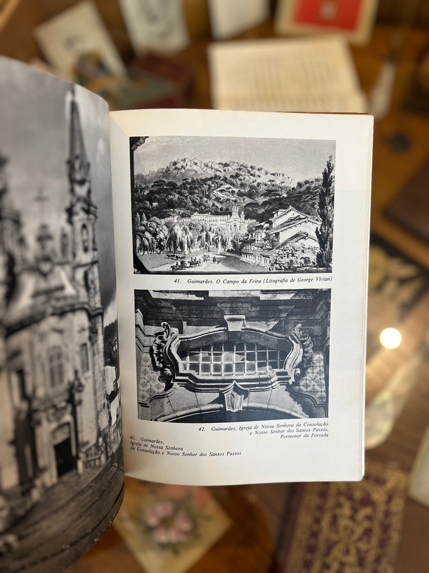 ANDRÉ SOARES: ARQUITECTO DO MINHO