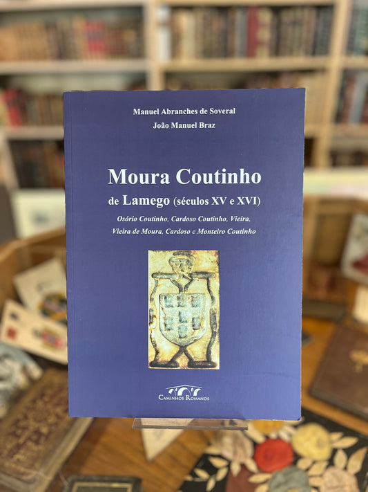 MOURA COUTINHO DE LAMEGO