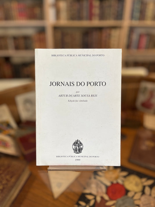JORNAIS DO PORTO