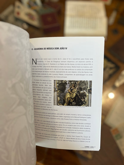 O HOMEM - A OBRA DR. JOÃO REBELLO DE CARVALHO