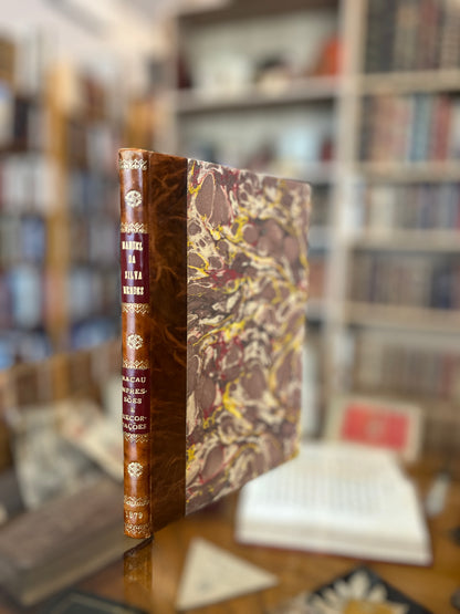 MACAU: IMPRESSÕES E RECORDAÇÕES