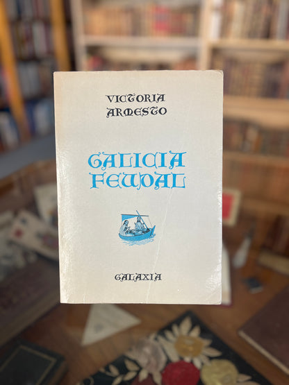 GALICIA FEUDAL