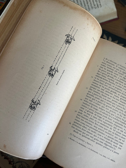 LIVRO DA MONTARIA / FEITO POR D. JOÃO I , REI DE PORTUGAL