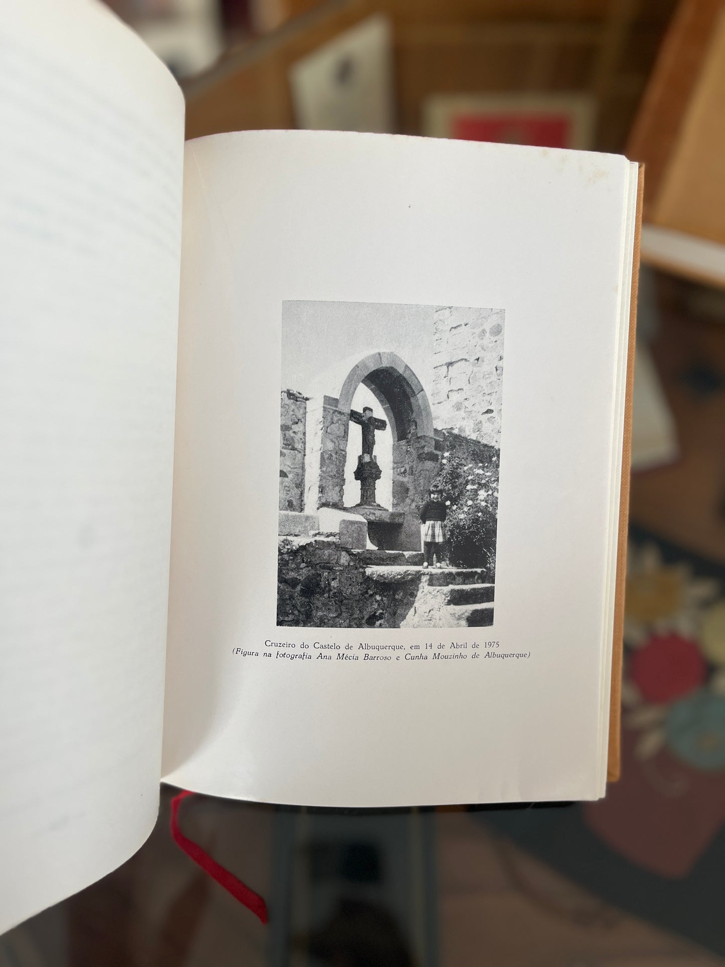 MOUZINHO DE ALBUQUERQUE