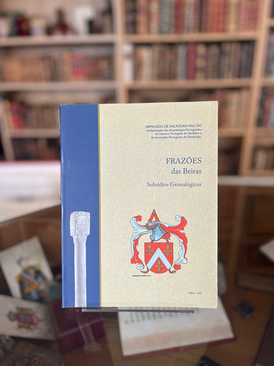 FRAZÕES DAS BEIRAS