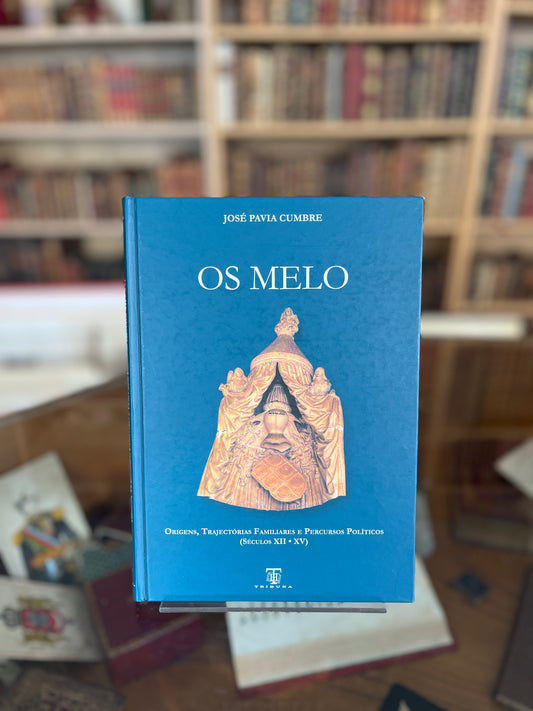 OS MELO