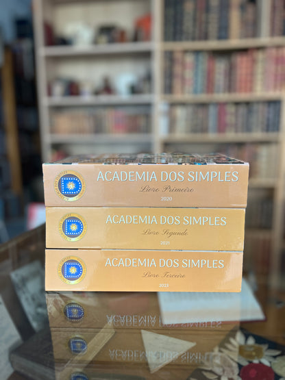 ACADEMIA DOS SIMPLES