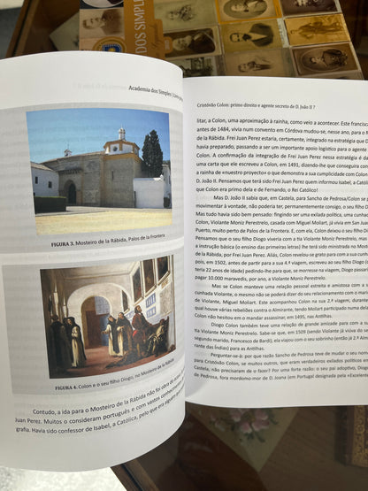 ACADEMIA DOS SIMPLES