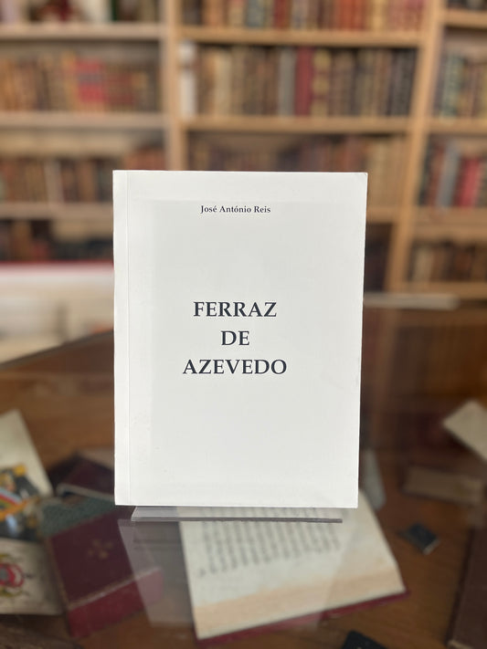 FERRAZ DE AZEVEDO