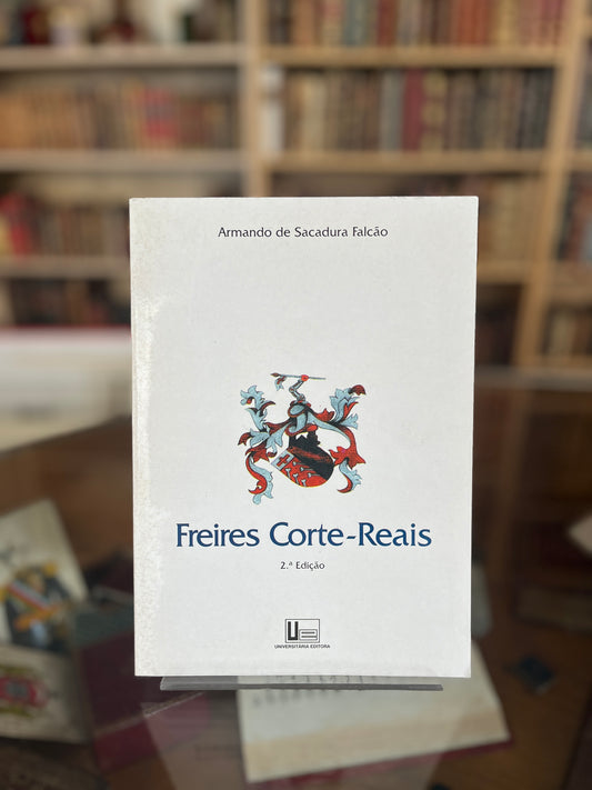 FREIRES CORTE- REAIS