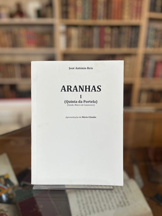 ARANHAS I