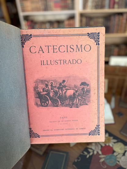 CATECISMO ILLUSTRADO