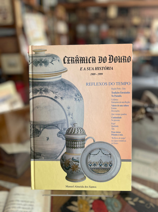 CERÂMICA DO DOURO