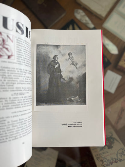 CONTEMPORANEA - GRANDE REVISTA MENSAL