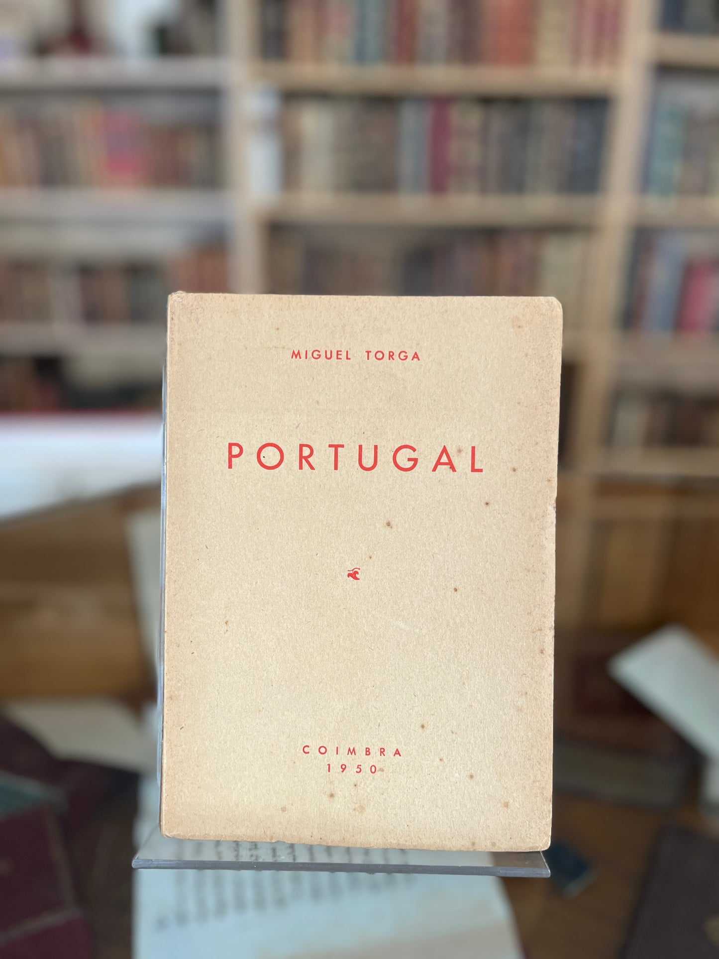 PORTUGAL