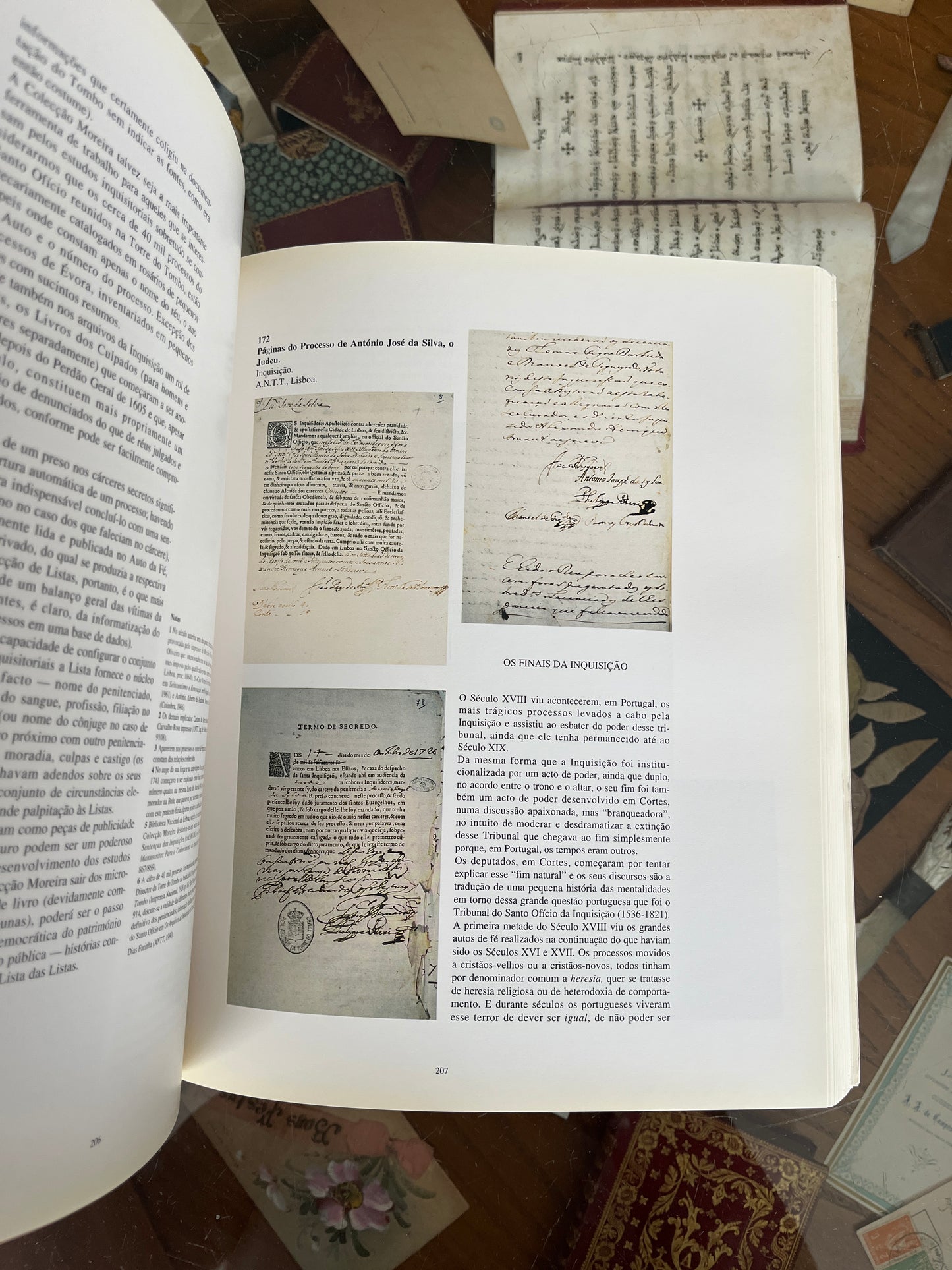 OS JUDEUS PORTUGUESES Entre os Descobrimentos e a Diáspora