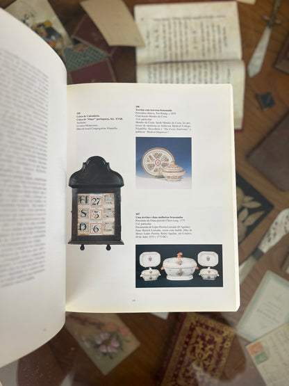 OS JUDEUS PORTUGUESES Entre os Descobrimentos e a Diáspora