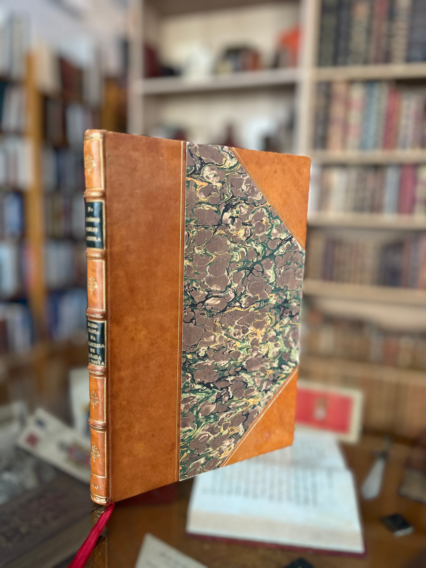 MONOGRAFIA DA FREGUESIA DE PARADA DE TODÊA - CONCELHO DE PAREDES