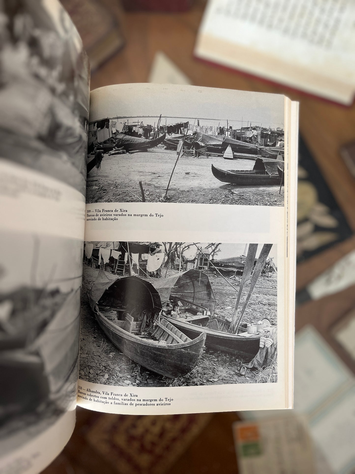 CONSTRUÇÕES PRIMITIVAS EM PORTUGAL