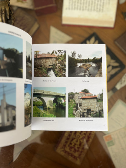 FORAL MANUELINO DA TERRA DE FRAZÃO