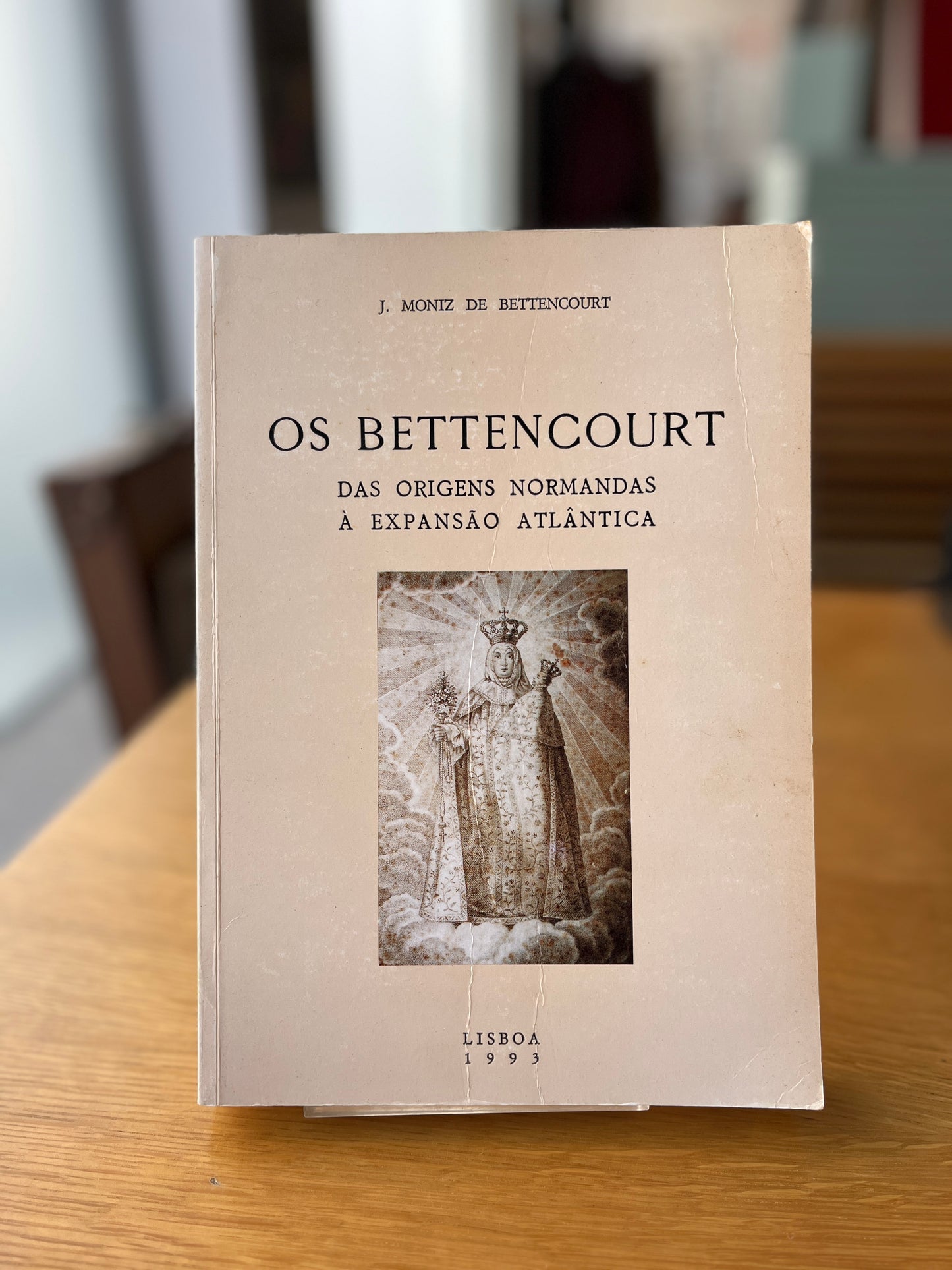 OS BETTENCOURT