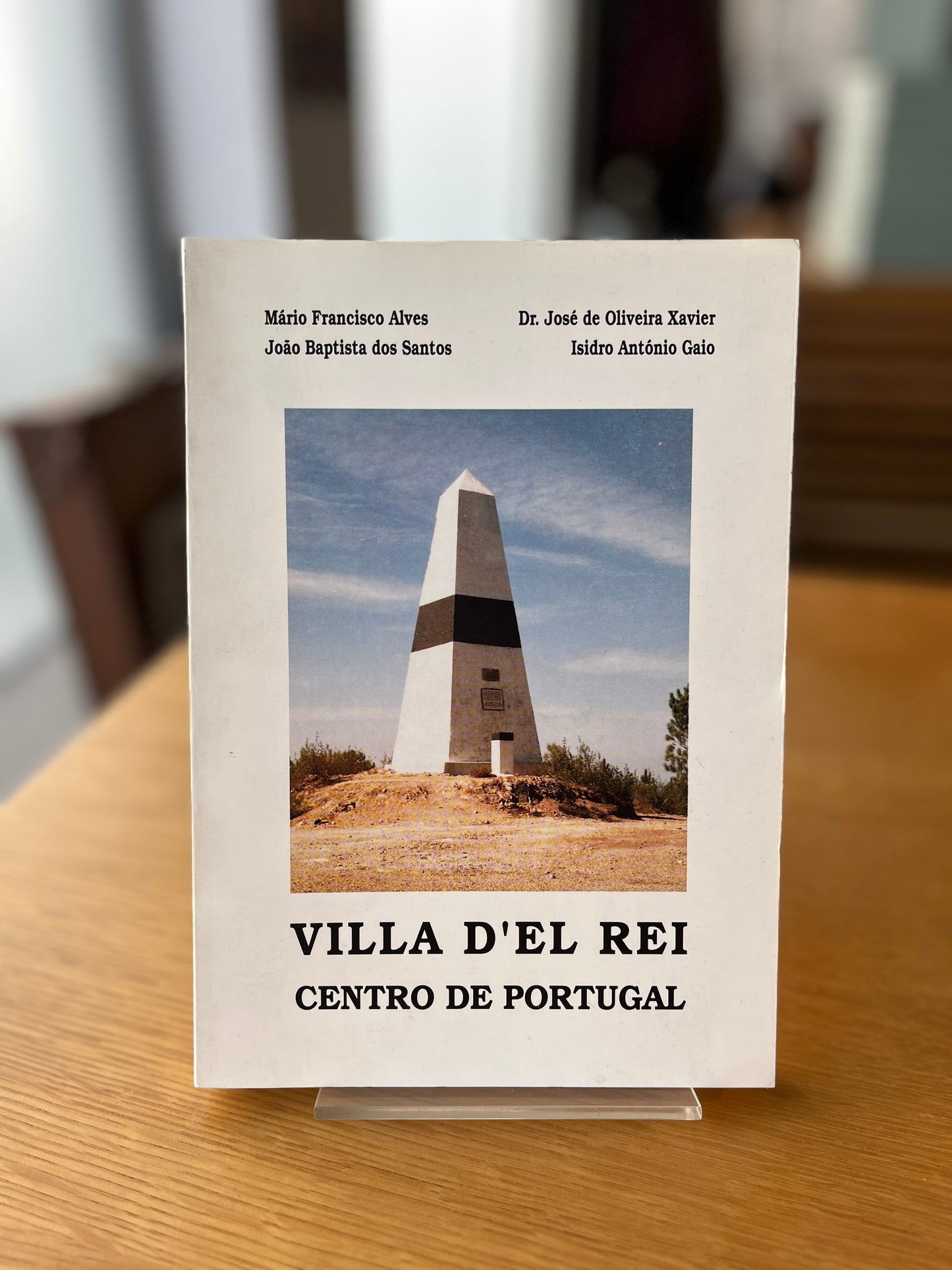 VILLA D'EL REI CENTRO DE PORTUGAL